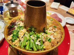 -山西会馆·晋菜·晋商宴·学堂记忆(许坦西街店)