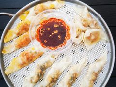 敦煌三宝-沙州食驿·非遗小吃夜市