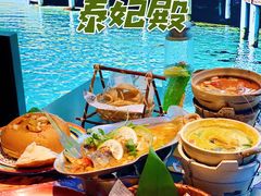 -泰妃殿(宏伊国际广场店)