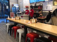 -西粉堂新疆米粉(朝外店)