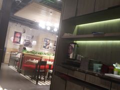 -避风塘(宝山万达店)