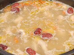 -八珍玉食鸡煲·打边炉(印象城店)