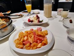 -金春禧(世茂国际广场店)