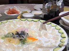 -香云轩·顺德菜(香云纱园林酒店店)
