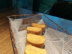 -西堤厚牛排(国瑞店)