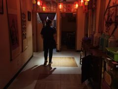 -王村姑老土炕莜面村(桥东店)