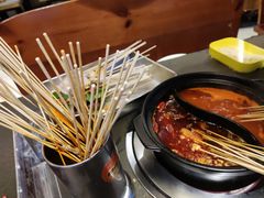 -江湖六膳門串串香(隆礼路店)