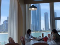 -前王院•巧克力海鲜市集餐厅(万平口店)