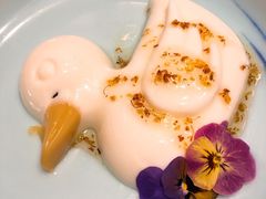 -京华烟云·北京烤鸭(领展购物广场·中关村店)