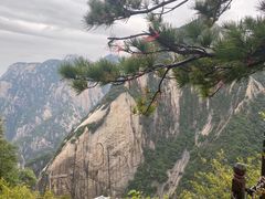 -华山风景名胜区