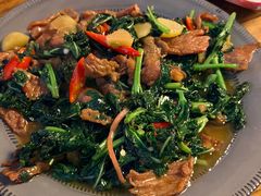 -缘生态云南菜·野生菌庭院餐厅(华侨城店)