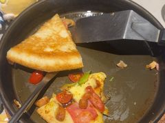 -必胜客(上海新南方商城PH店)