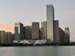 -天鹅湖体育公园