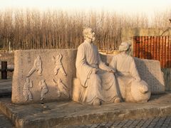 -合肥滨湖国家森林公园