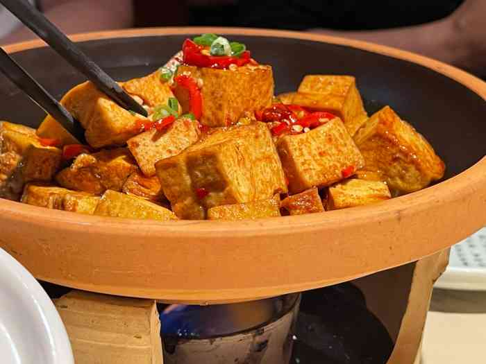 福满我家·大碗厨(上海大厦店)-"此店座标于,河北东路,上海大厦二楼.