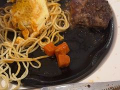 -豪客来牛排(天阳D32店)