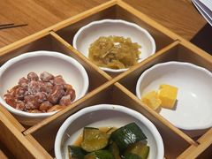 -闽上鲜·福建菜(龙湖滨江天街店)