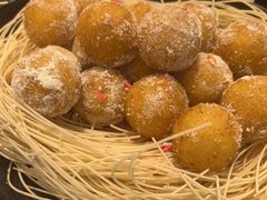-李记饺子·熏酱东北菜(欢乐谷店)