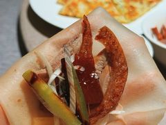 -花家怡园(四合院总店)