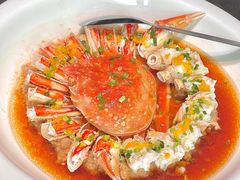 -曼格纳·曼芯馆(杨浦店)