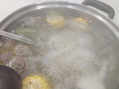 -全好食潮汕牛肉火锅(泗洲路店)