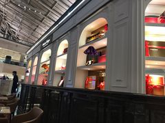 -布歌东京(金融街购物中心店)