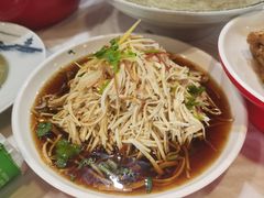 大煮干丝-冶春茶社(珍园店)