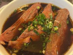 -中国厨房/台湾牛肉面