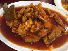 -牟传仁饭庄(星海店)