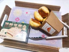 煎蛋芝薯盒-好利来(牡丹园店)