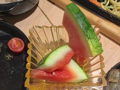 -凡塔斯牛排自助餐厅(莆田万达店)
