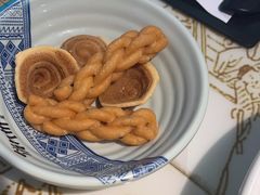 -俏九州·小炒黄牛肉(华润万象汇店)