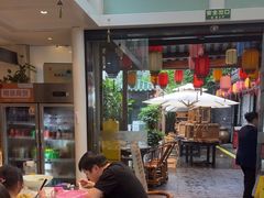 -院8里·少城记忆老川菜(宽窄巷子店)