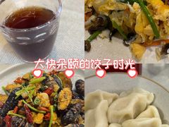 -渔娘渔家丹东海鲜(东直门店)