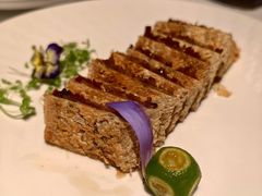-漢舍中国菜馆(浦东嘉里城店)