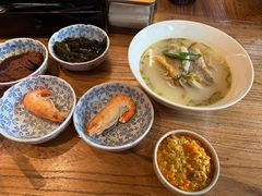 -蟹黄鱼·海派深夜面馆(江湾里店)