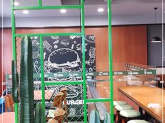 -魏斯理汉堡(西安沣东吾悦店)