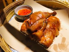 -洞庭土菜小炒馆(易发广场店)