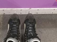 -陈露国际冰上中心(天津嘉里汇店)