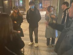 -MRX狼人杀俱乐部(黄浦店)