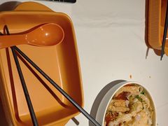 -谷丽麦馕新疆菜·清真(步步高梅溪新天地店)