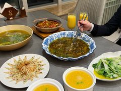 -写庭·鱼鲜川菜·宴请(铁像寺水街店)