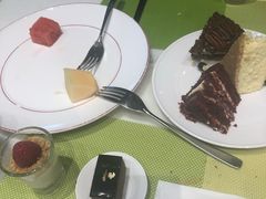 -北上海大酒店-北鸥西餐厅