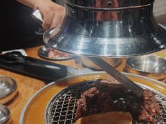 -姜虎东白丁烤肉(银泰中心in99店)