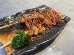 -人间酒暖·Go blanc·烧鸟·深夜食堂(陆家嘴店)