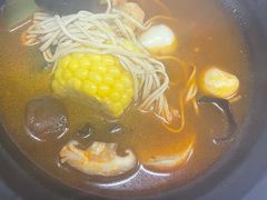 -四川老牛麻辣烫(北门桥店)