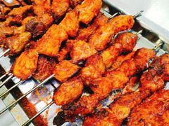 -王记西鎮电烤肉(汶上路店)