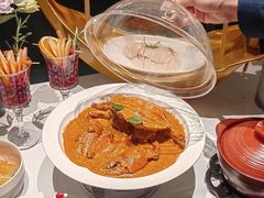 -狮拾久·现代新加坡料理(壹方城店)