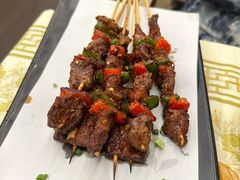 -铭副琦食·虾蟹烩馆(渔人码头店)