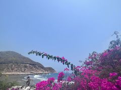 -三亚西岛海洋文化旅游区